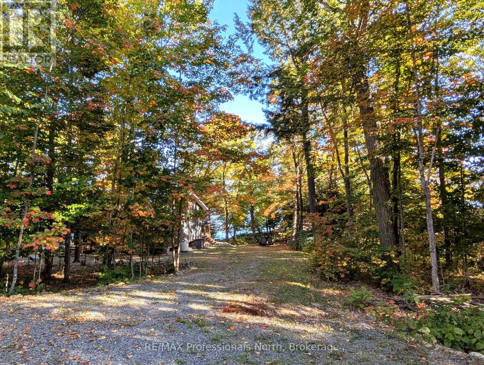 1179 Spring Lake Road, Parry Sound Remote Area, Ontario  P0A 1X0 - Photo 9 - X12420546