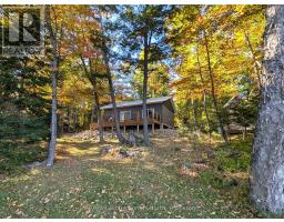 1179 SPRING LAKE ROAD, Parry Sound Remote Area, Ontario