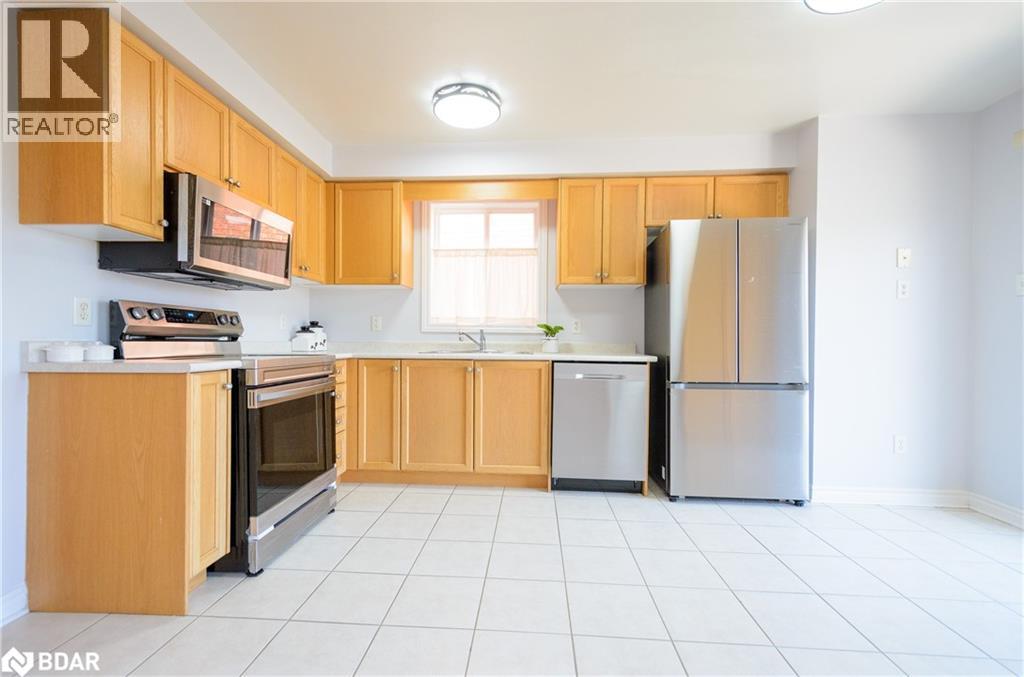 5 Brown Wood Drive, Barrie, Ontario  L4M 6N4 - Photo 12 - 40755112