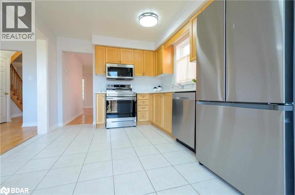 5 Brown Wood Drive, Barrie, Ontario  L4M 6N4 - Photo 14 - 40755112