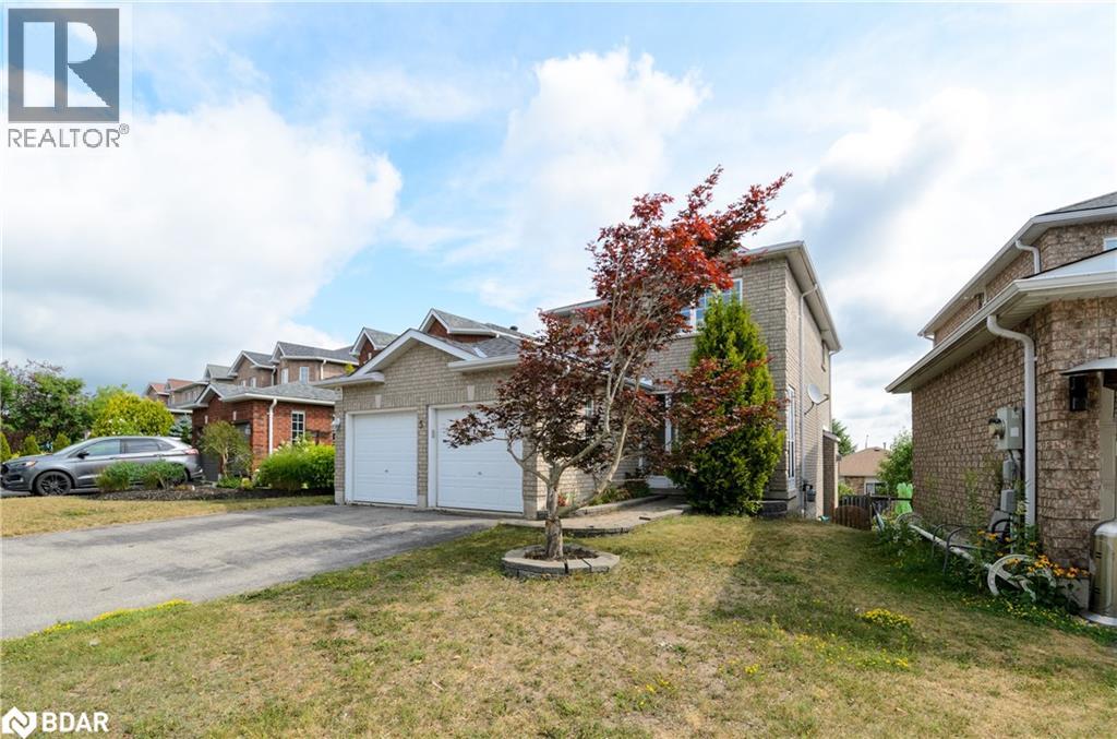 5 Brown Wood Drive, Barrie, Ontario  L4M 6N4 - Photo 30 - 40755112