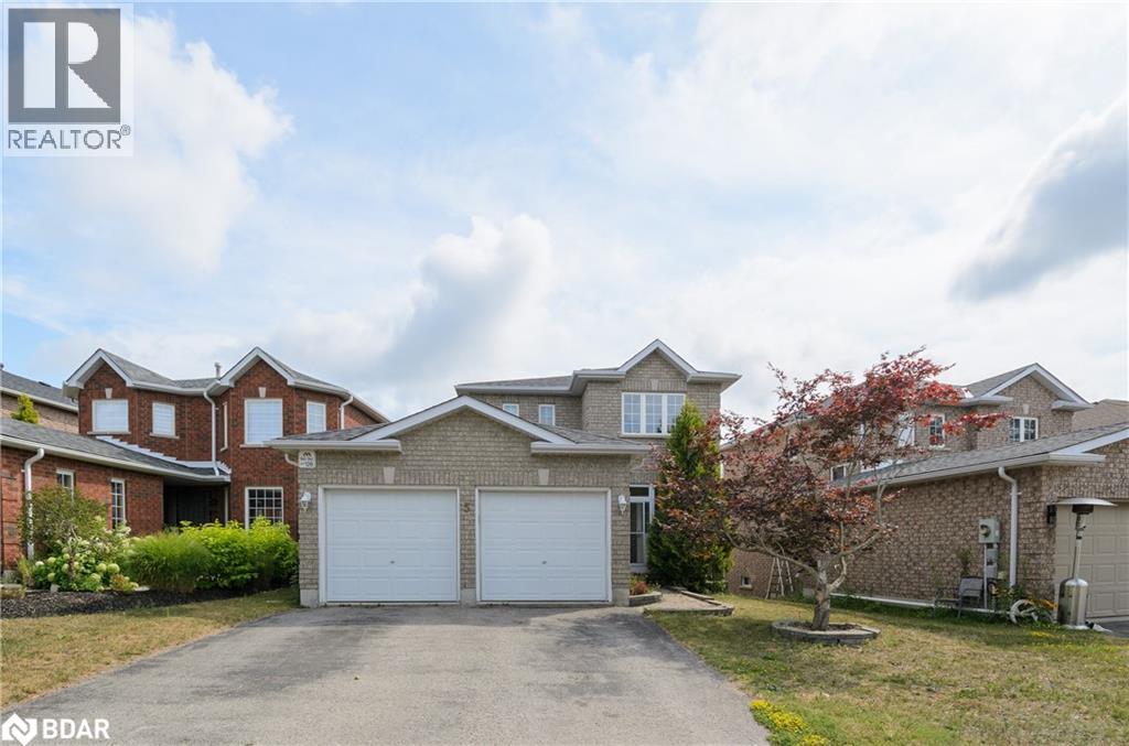 5 Brown Wood Drive, Barrie, Ontario  L4M 6N4 - Photo 31 - 40755112