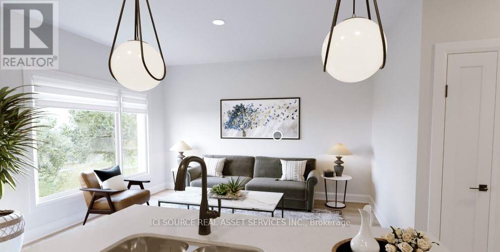 1308 CREEKWAY PRIVATE, Ottawa, Ontario