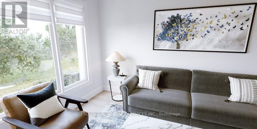 1308 Creekway Private, Ottawa, Ontario  K2T 0T1 - Photo 3 - X12420529