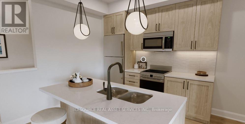 1308 Creekway Private, Ottawa, Ontario  K2T 0T1 - Photo 4 - X12420529