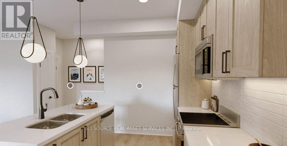 1308 Creekway Private, Ottawa, Ontario  K2T 0T1 - Photo 5 - X12420529
