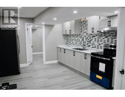 LOWER - 711 HAMMOND STREET, Shelburne, Ontario
