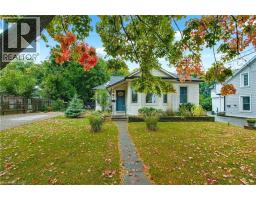 30 DUMFRIES Street, Cambridge, Ontario