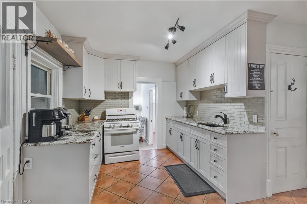 30 Dumfries Street, Cambridge, Ontario  N1S 1Y7 - Photo 16 - 40772249