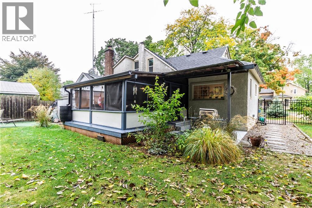 30 Dumfries Street, Cambridge, Ontario  N1S 1Y7 - Photo 28 - 40772249
