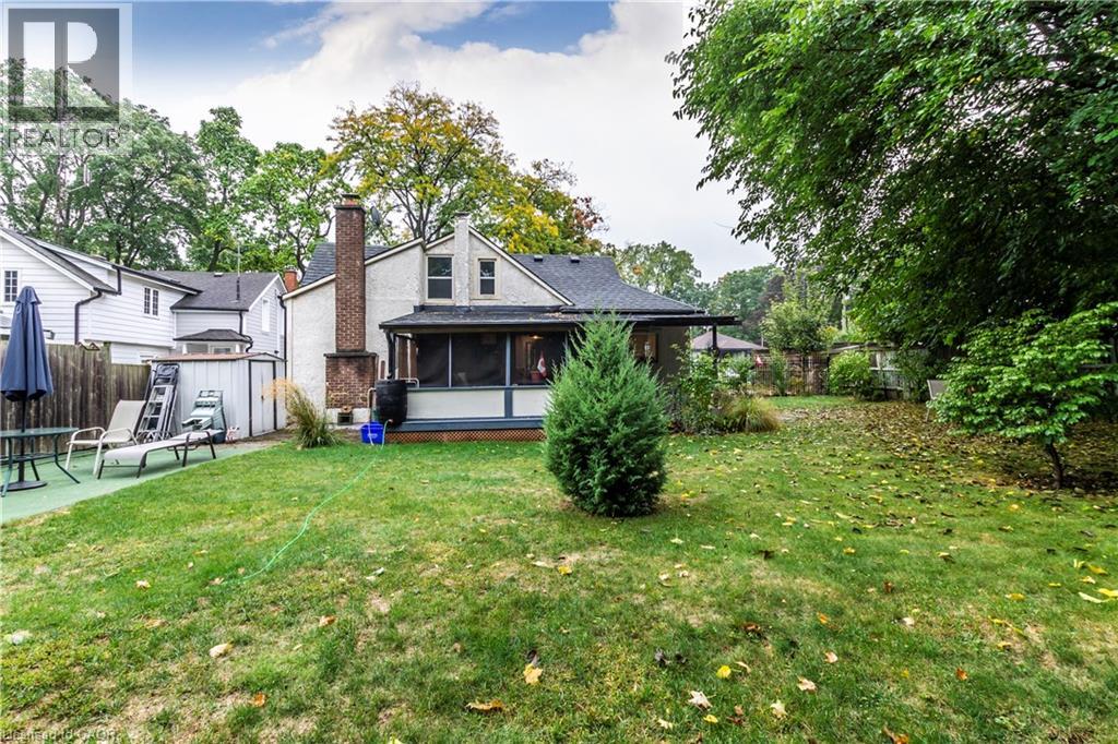 30 Dumfries Street, Cambridge, Ontario  N1S 1Y7 - Photo 32 - 40772249