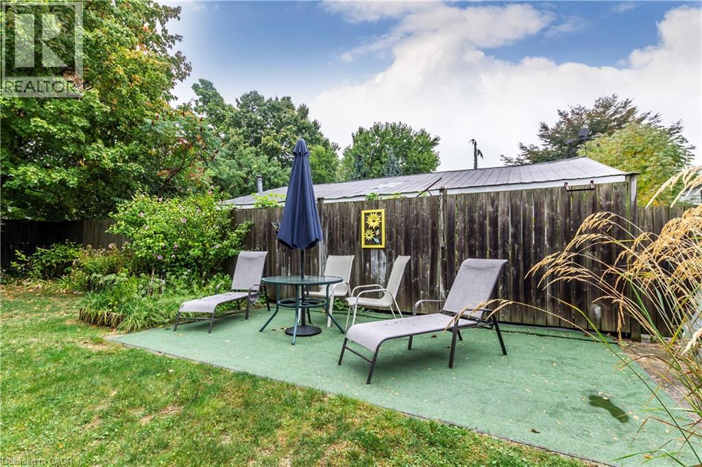 30 Dumfries Street, Cambridge, Ontario  N1S 1Y7 - Photo 35 - 40772249