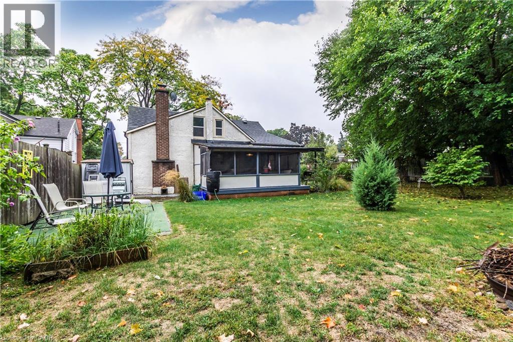 30 Dumfries Street, Cambridge, Ontario  N1S 1Y7 - Photo 36 - 40772249