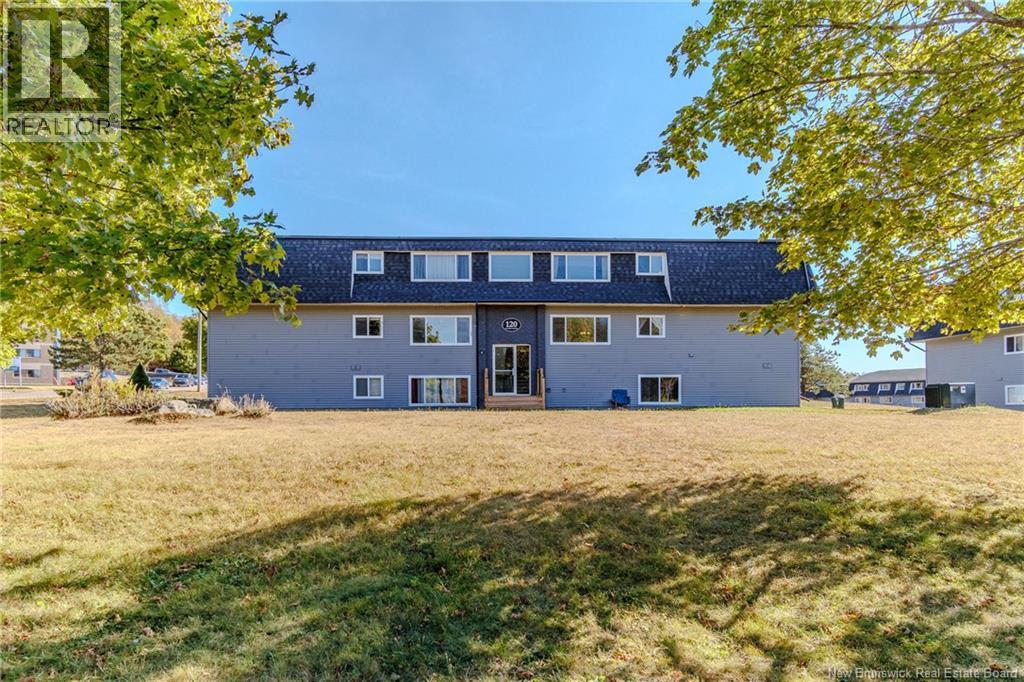 120 Mystery Lake Drive Unit# 7, Saint John, New Brunswick