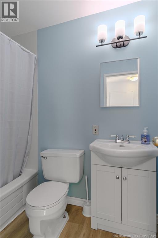 120 Mystery Lake Drive Unit# 7, Saint John, New Brunswick  E2J 3Z5 - Photo 16 - NB127208
