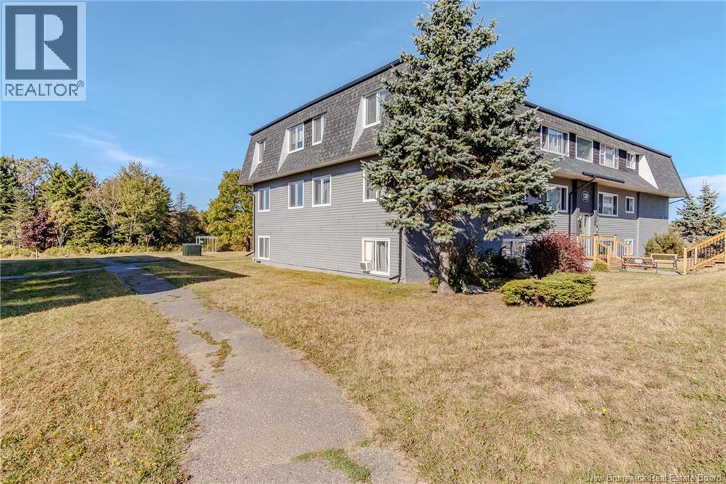 120 Mystery Lake Drive Unit# 7, Saint John, New Brunswick  E2J 3Z5 - Photo 23 - NB127208
