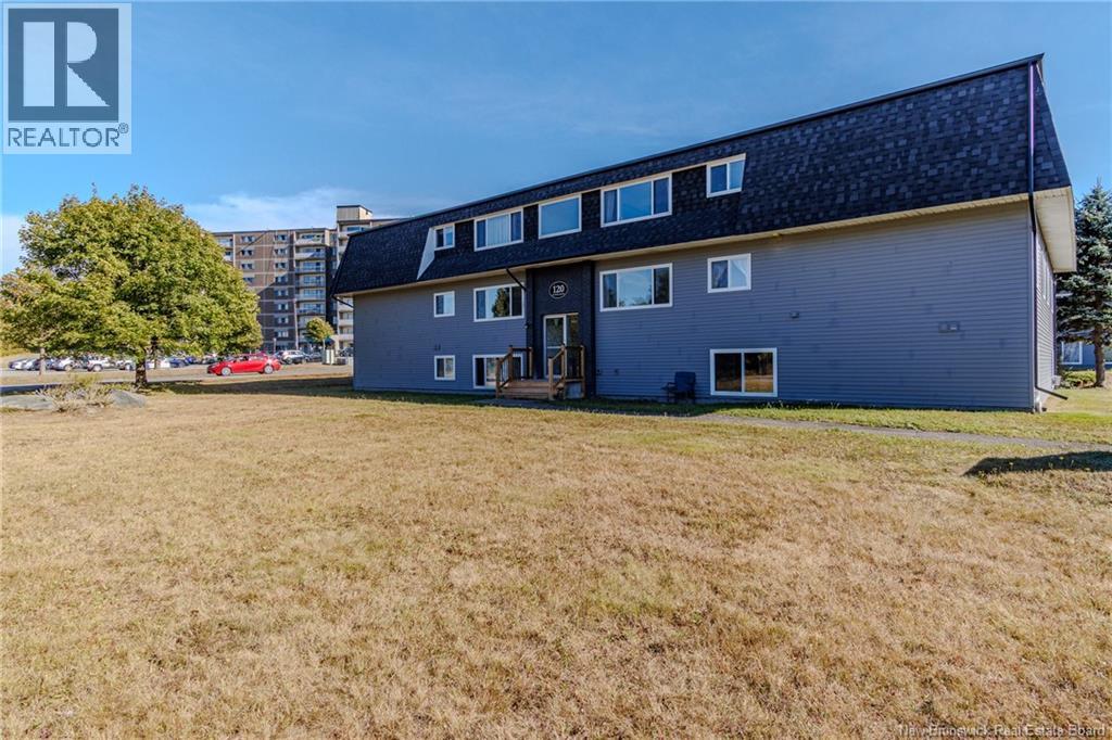 120 Mystery Lake Drive Unit# 7, Saint John, New Brunswick  E2J 3Z5 - Photo 26 - NB127208