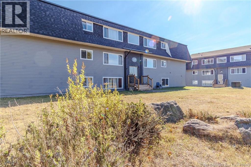 120 Mystery Lake Drive Unit# 7, Saint John, New Brunswick  E2J 3Z5 - Photo 27 - NB127208