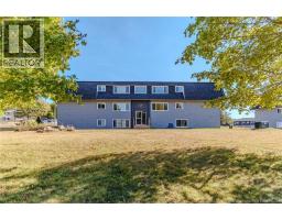 120 Mystery Lake Drive Unit# 7, Saint John, New Brunswick