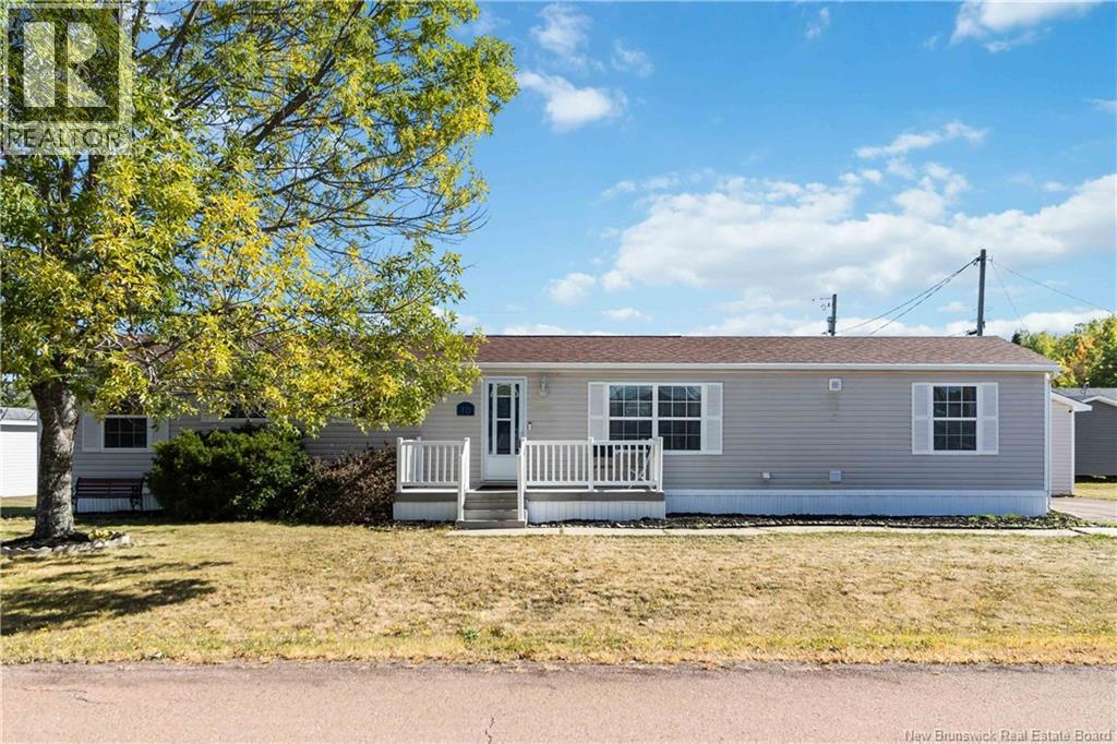 10 Jasper Street, Moncton, New Brunswick