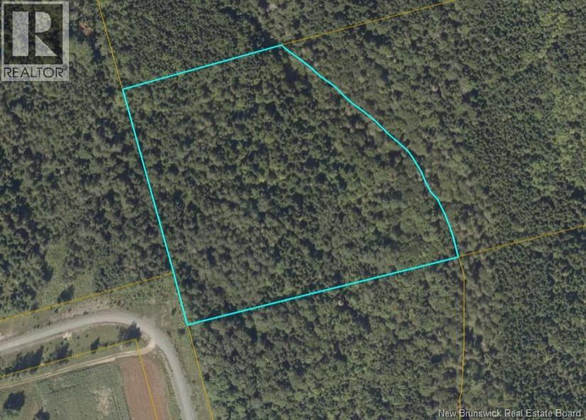 0 103 Route, Connell, New Brunswick