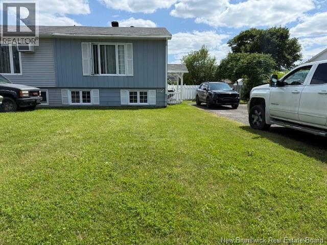 112 Dover Street, Campbellton, New Brunswick  E3N 1P8 - Photo 1 - NB127144