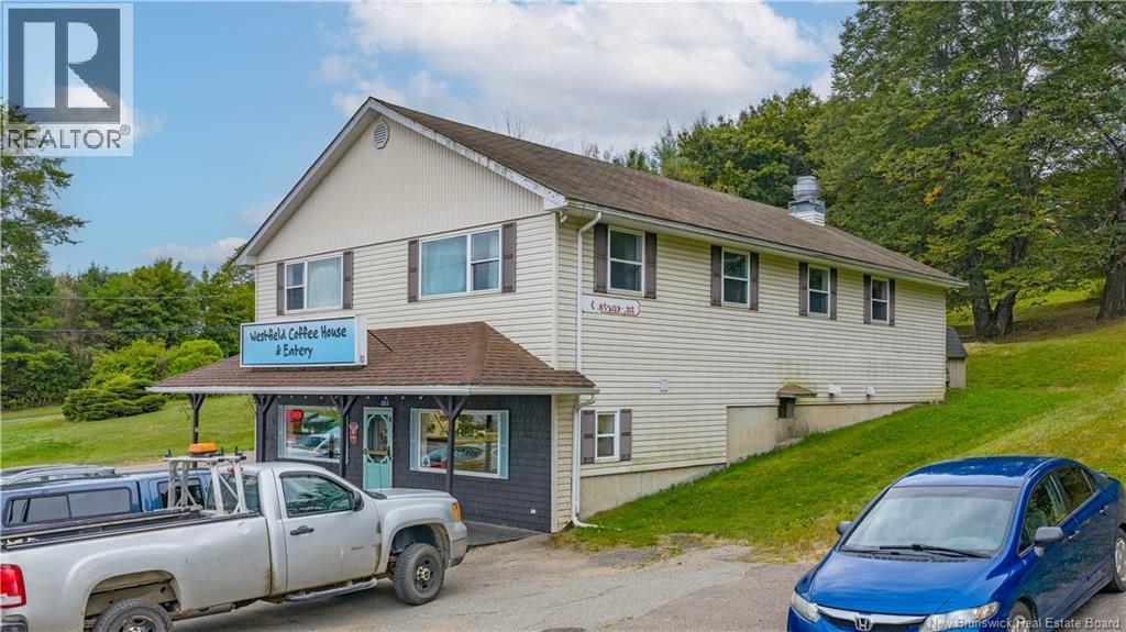 183 Nerepis Road, Nerepis, New Brunswick  E5K 2Z7 - Photo 4 - NB127138
