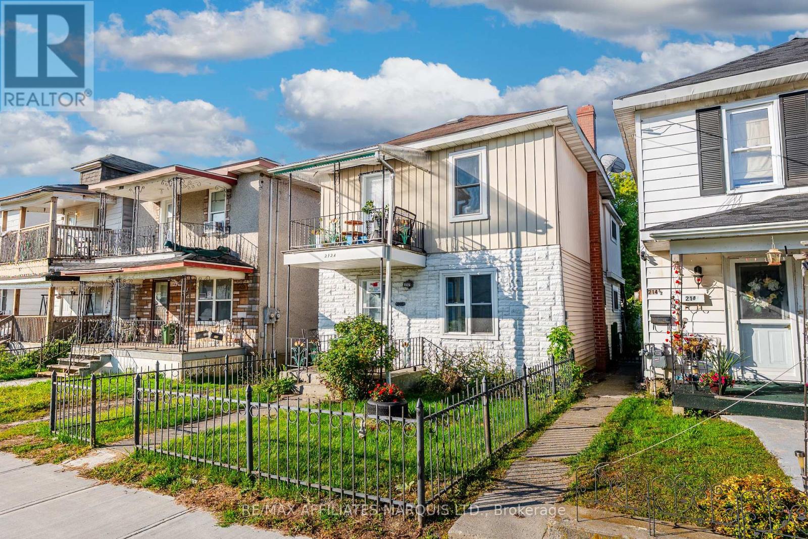 212 GUY STREET, Cornwall, Ontario