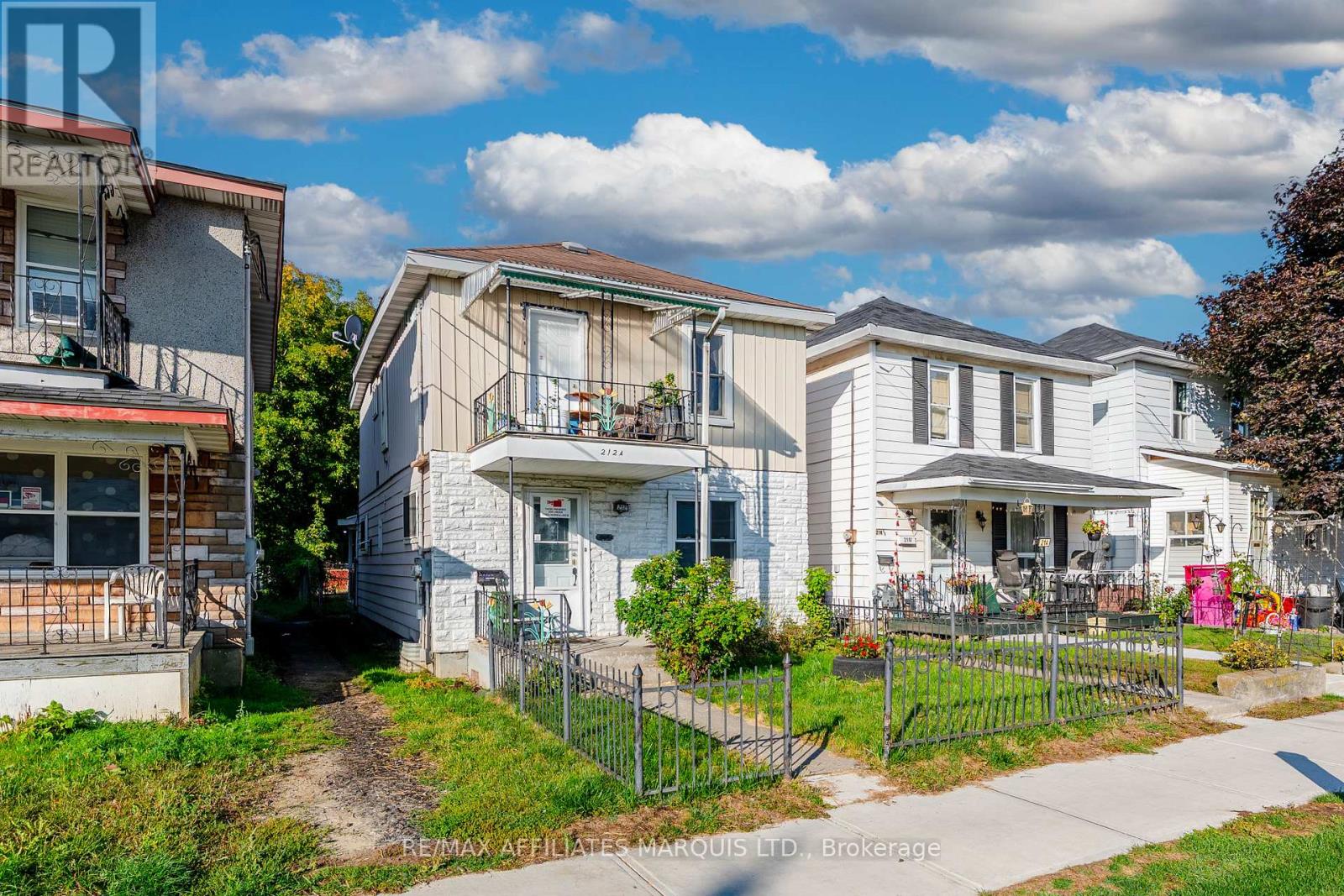 212 Guy Street, Cornwall, Ontario  K6H 4T9 - Photo 2 - X12420559