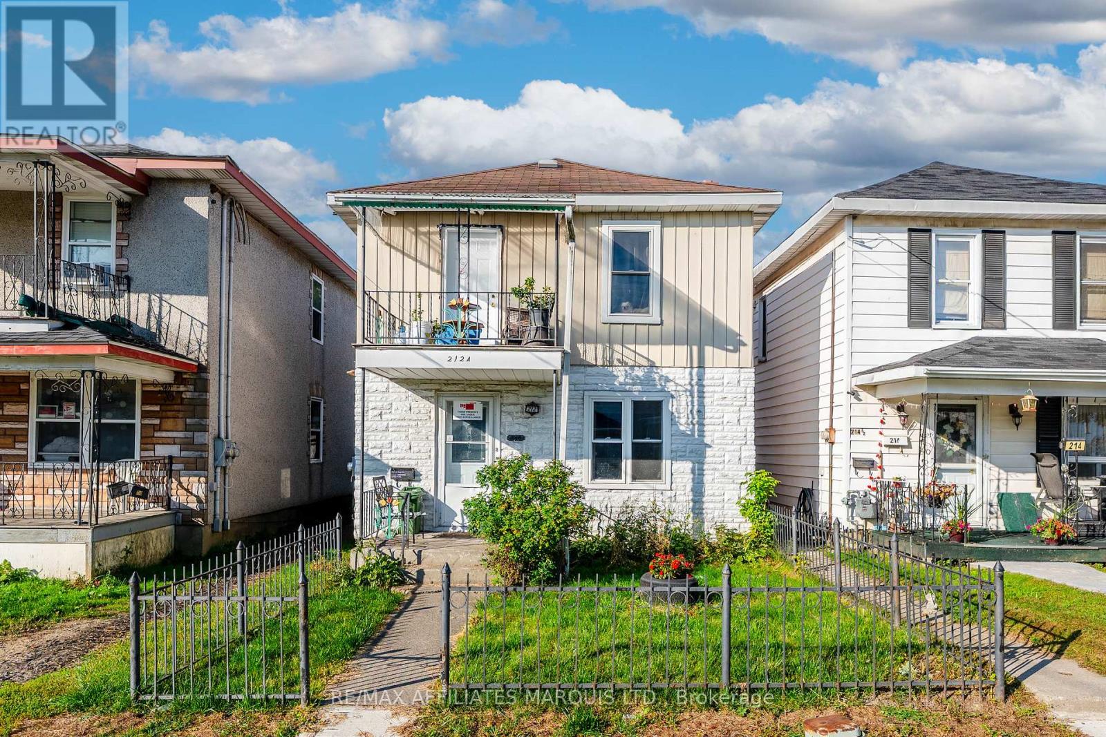 212 Guy Street, Cornwall, Ontario  K6H 4T9 - Photo 3 - X12420559