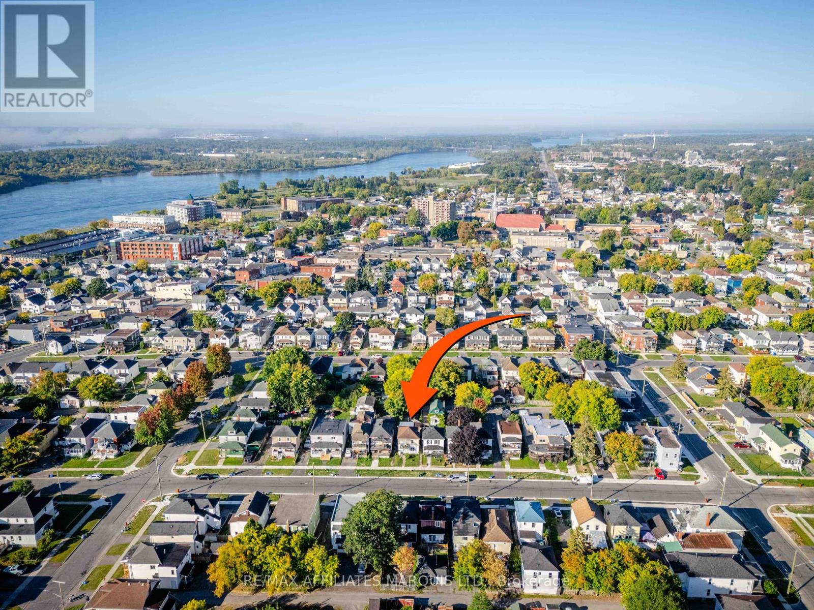 212 Guy Street, Cornwall, Ontario  K6H 4T9 - Photo 6 - X12420559