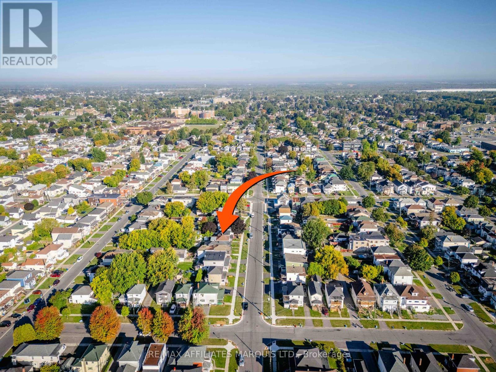 212 Guy Street, Cornwall, Ontario  K6H 4T9 - Photo 7 - X12420559