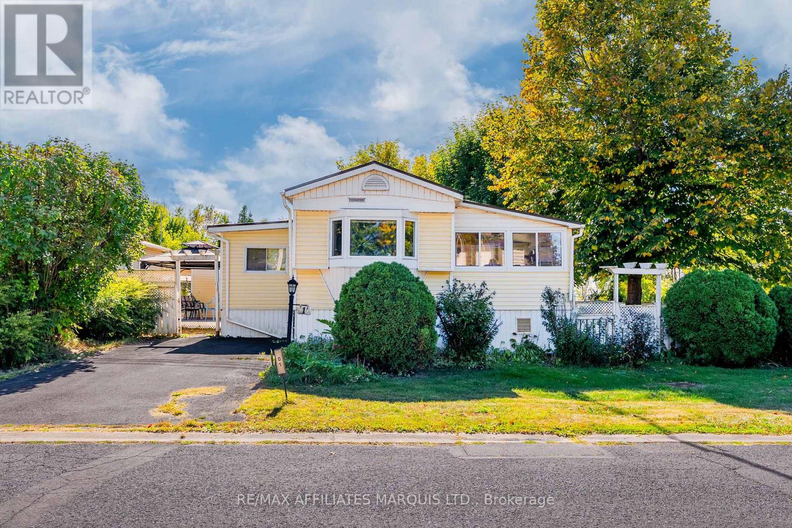 UNIT 1 - 2201 POWER DAM DRIVE, Cornwall, Ontario