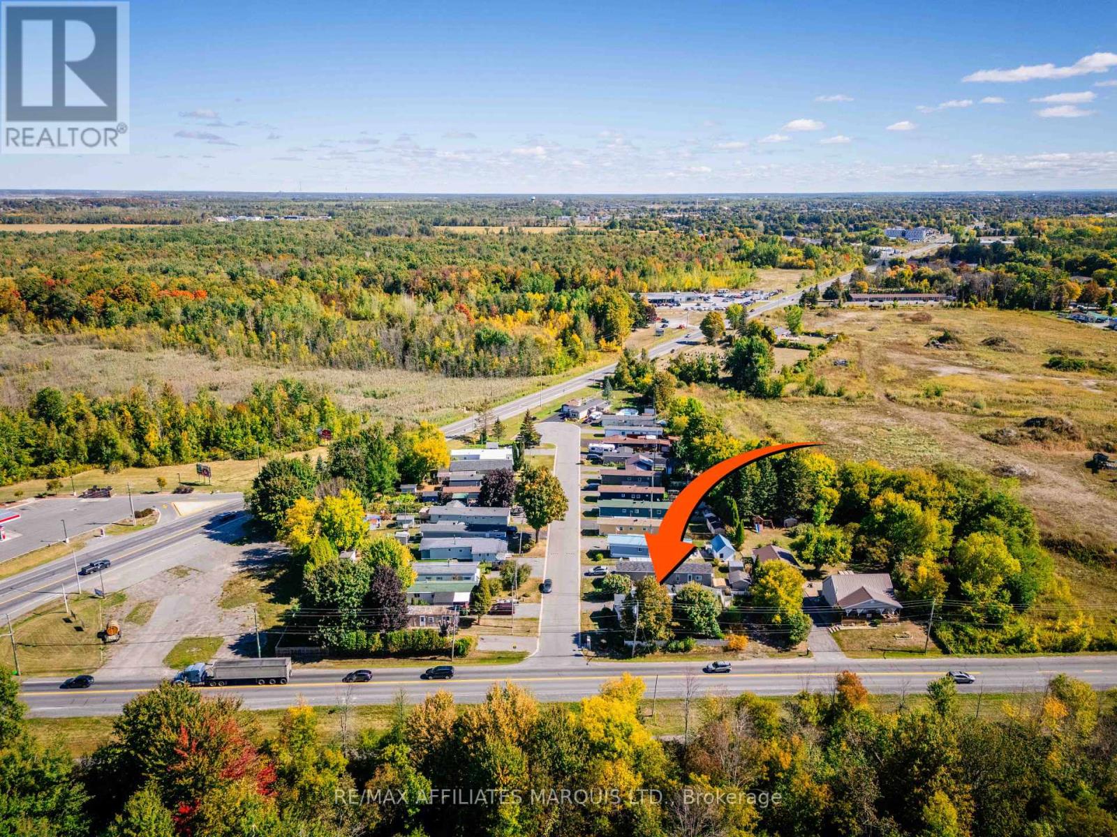Unit 1 - 2201 Power Dam Drive, Cornwall, Ontario  K6J 5W5 - Photo 4 - X12420561