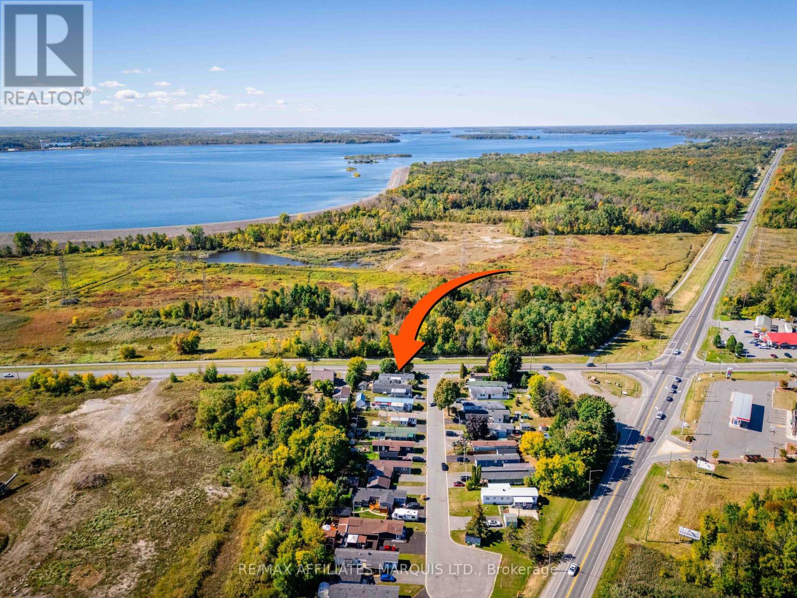 Unit 1 - 2201 Power Dam Drive, Cornwall, Ontario  K6J 5W5 - Photo 5 - X12420561