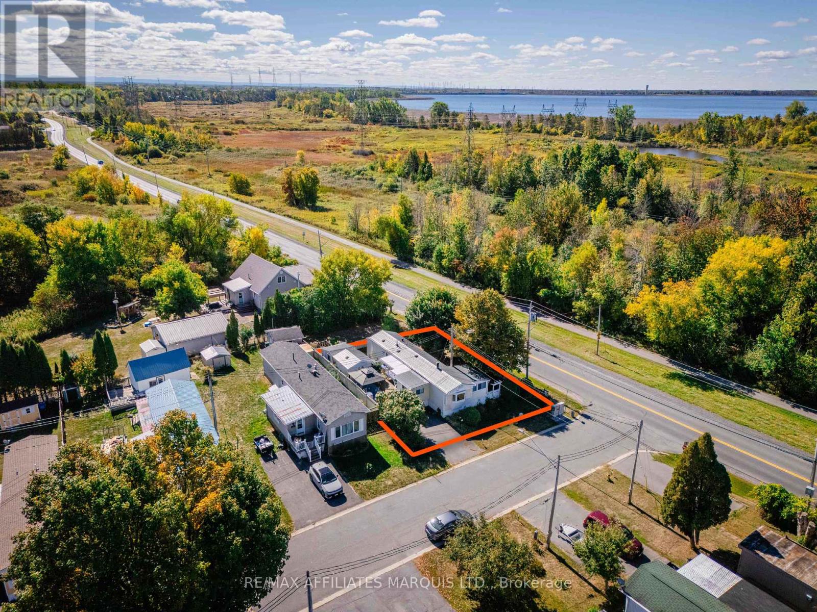 Unit 1 - 2201 Power Dam Drive, Cornwall, Ontario  K6J 5W5 - Photo 6 - X12420561