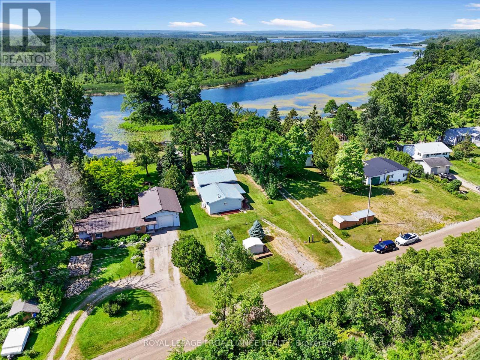 1827 2nd Line E, Trent Hills, Ontario  K0L 1L0 - Photo 2 - X12241416