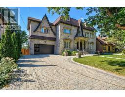 38 PHEASANT ROAD, Toronto, Ontario