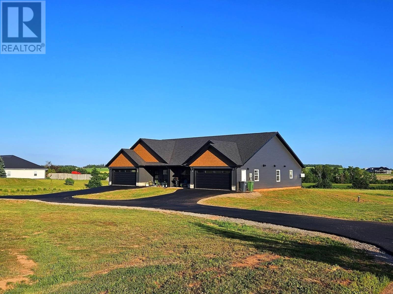 5-7 Maples Lane, Wilmot Valley, Prince Edward Island  C1N 4J9 - Photo 1 - 202524042