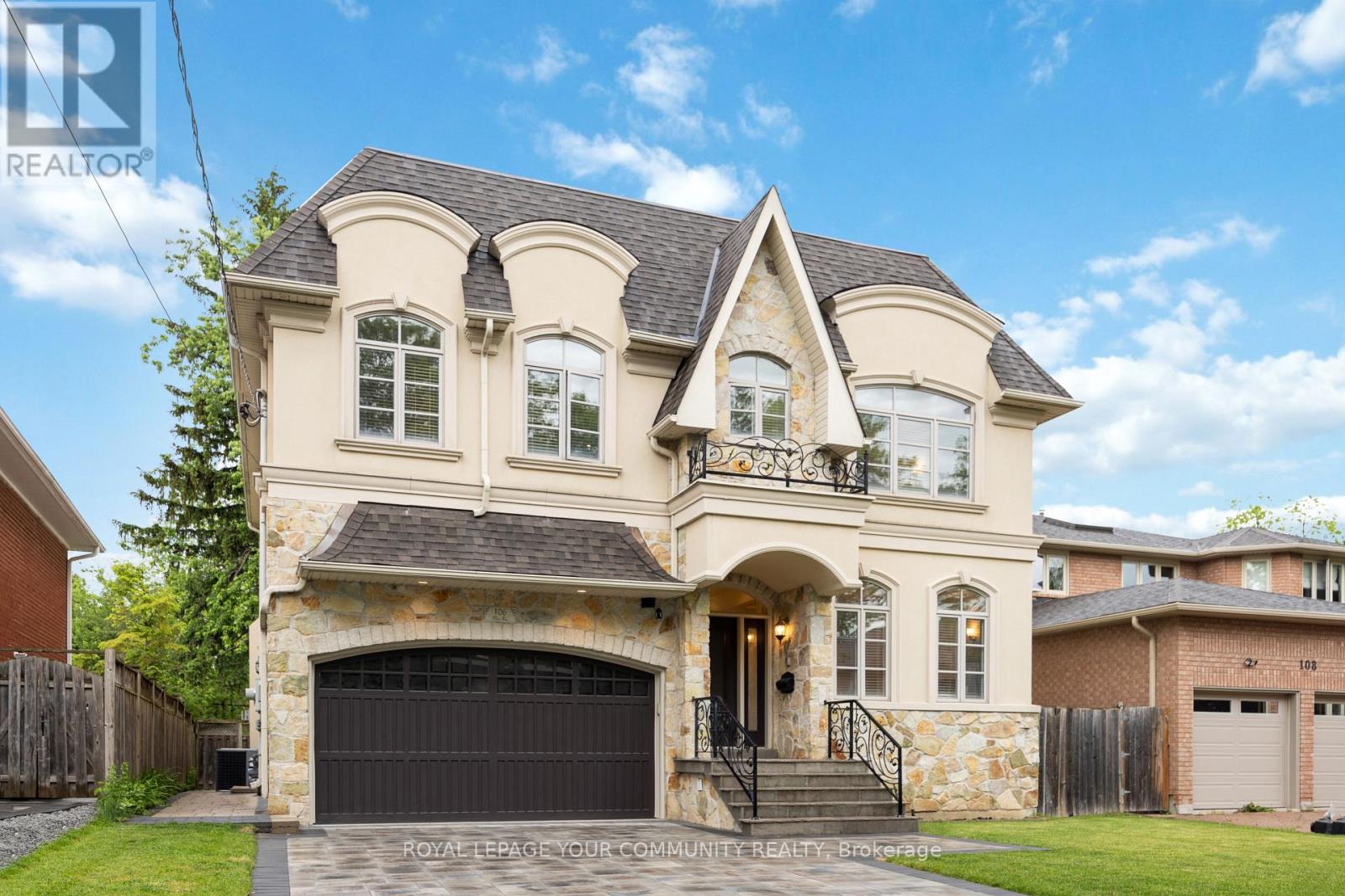 106 Olive Avenue, Toronto, Ontario  M2N 4N8 - Photo 2 - C12420544