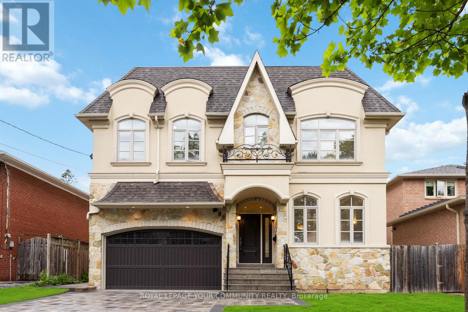 106 Olive Avenue, Toronto, Ontario  M2N 4N8 - Photo 3 - C12420544
