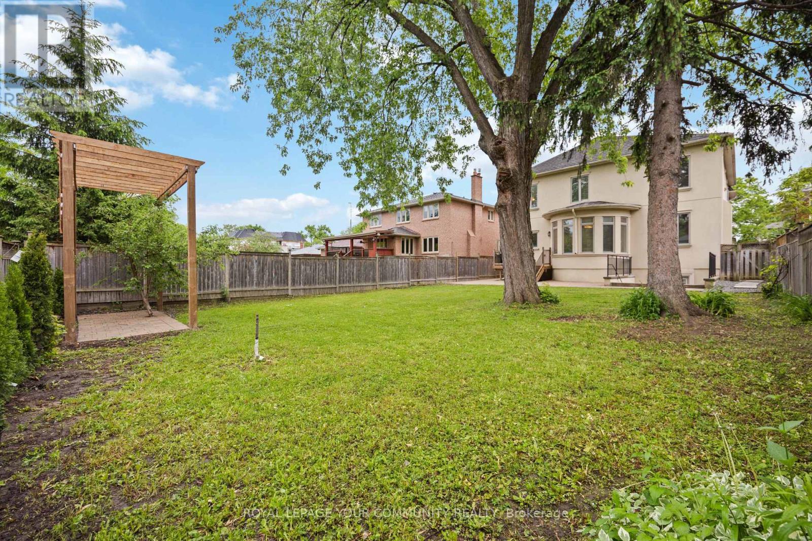 106 Olive Avenue, Toronto, Ontario  M2N 4N8 - Photo 35 - C12420544