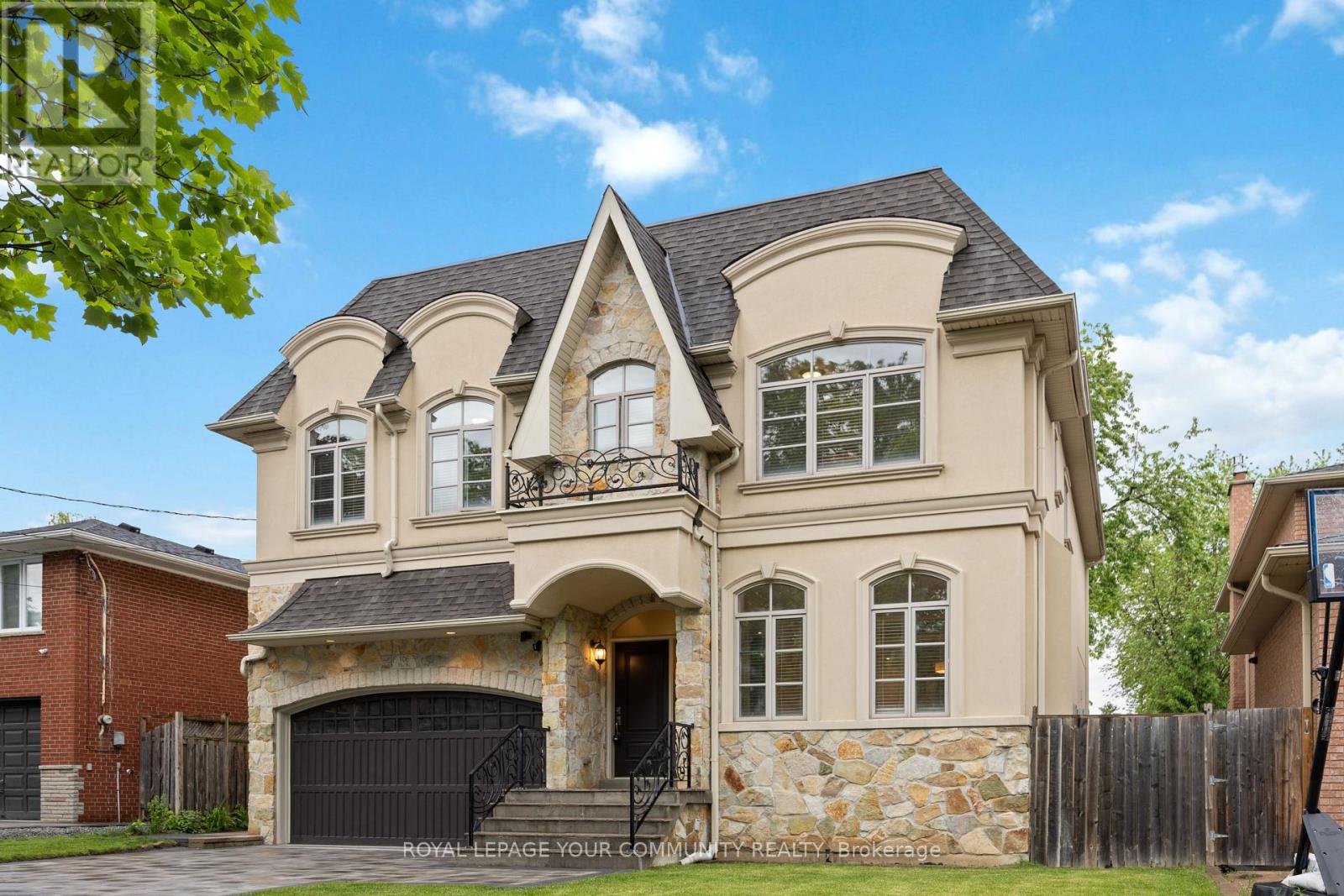 106 Olive Avenue, Toronto, Ontario  M2N 4N8 - Photo 4 - C12420544