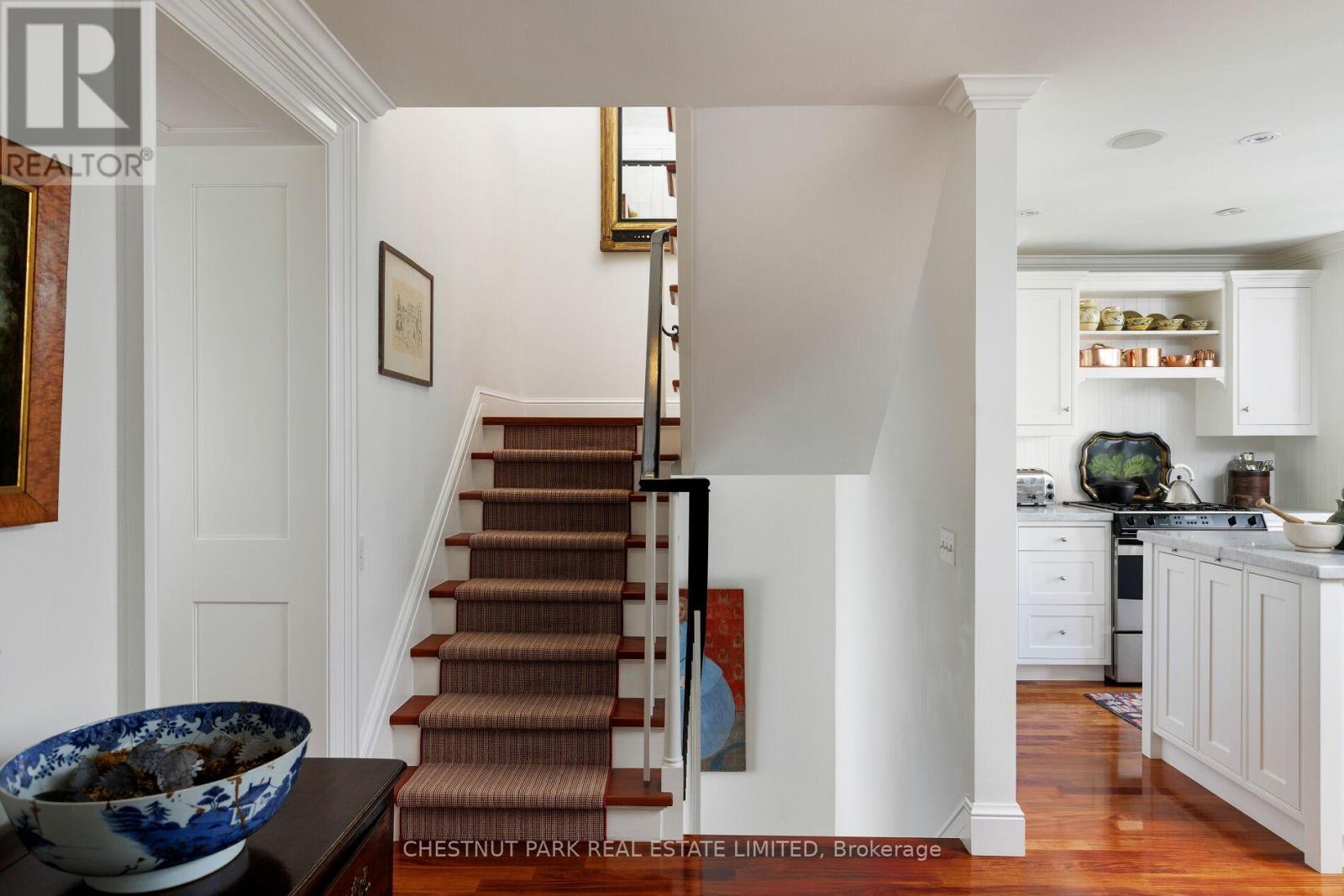 Th6 - 94 Crescent Road, Toronto, Ontario  M4W 1T5 - Photo 10 - C12420578