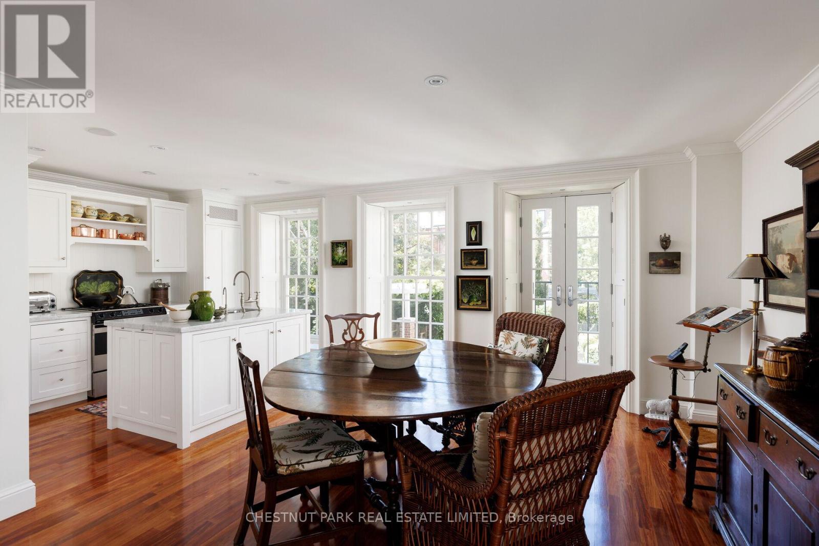 Th6 - 94 Crescent Road, Toronto, Ontario  M4W 1T5 - Photo 11 - C12420578