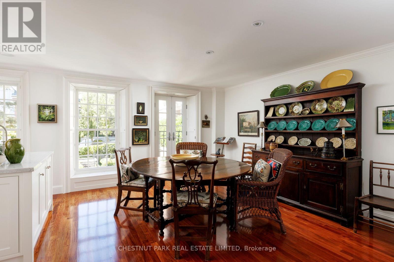 Th6 - 94 Crescent Road, Toronto, Ontario  M4W 1T5 - Photo 16 - C12420578