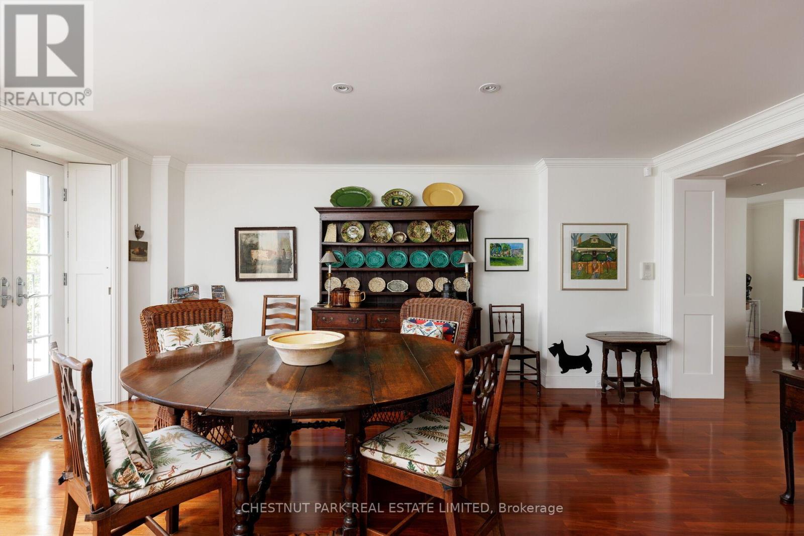Th6 - 94 Crescent Road, Toronto, Ontario  M4W 1T5 - Photo 17 - C12420578