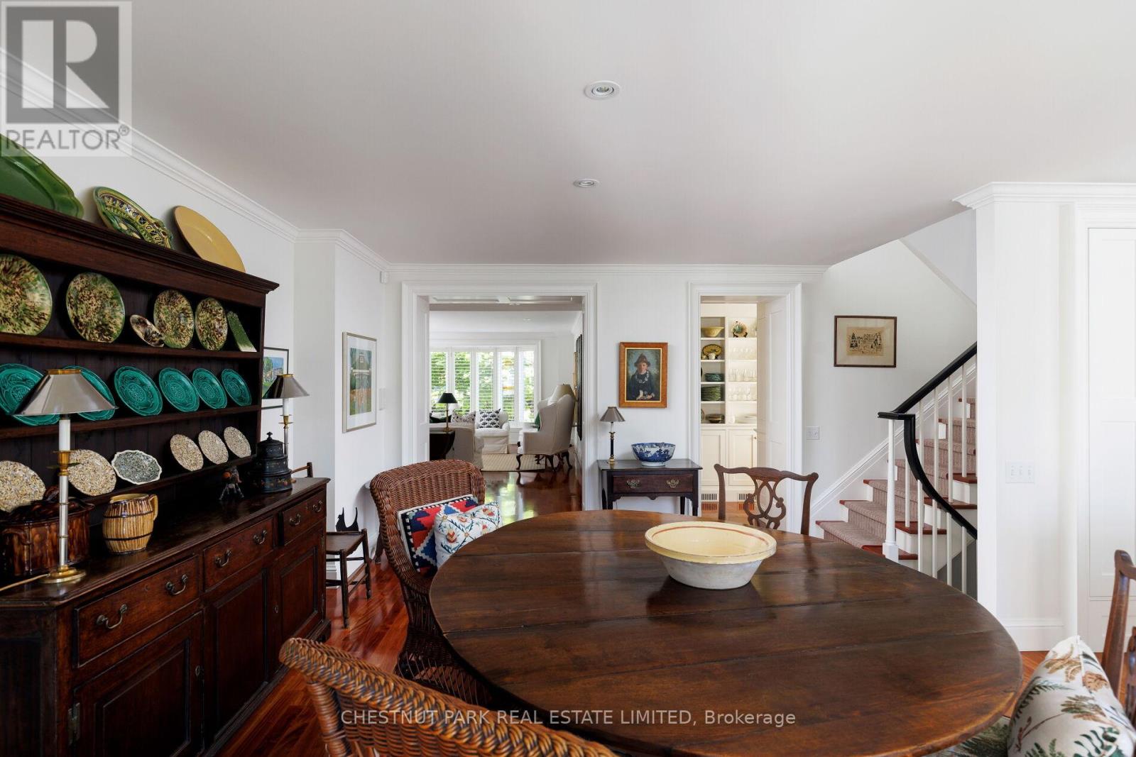 Th6 - 94 Crescent Road, Toronto, Ontario  M4W 1T5 - Photo 18 - C12420578