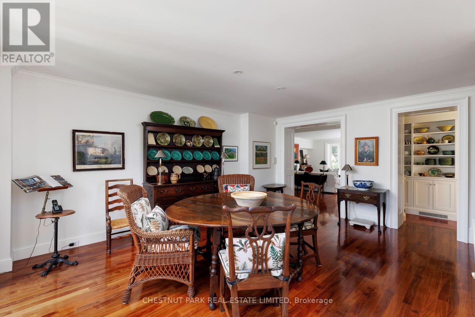 Th6 - 94 Crescent Road, Toronto, Ontario  M4W 1T5 - Photo 19 - C12420578