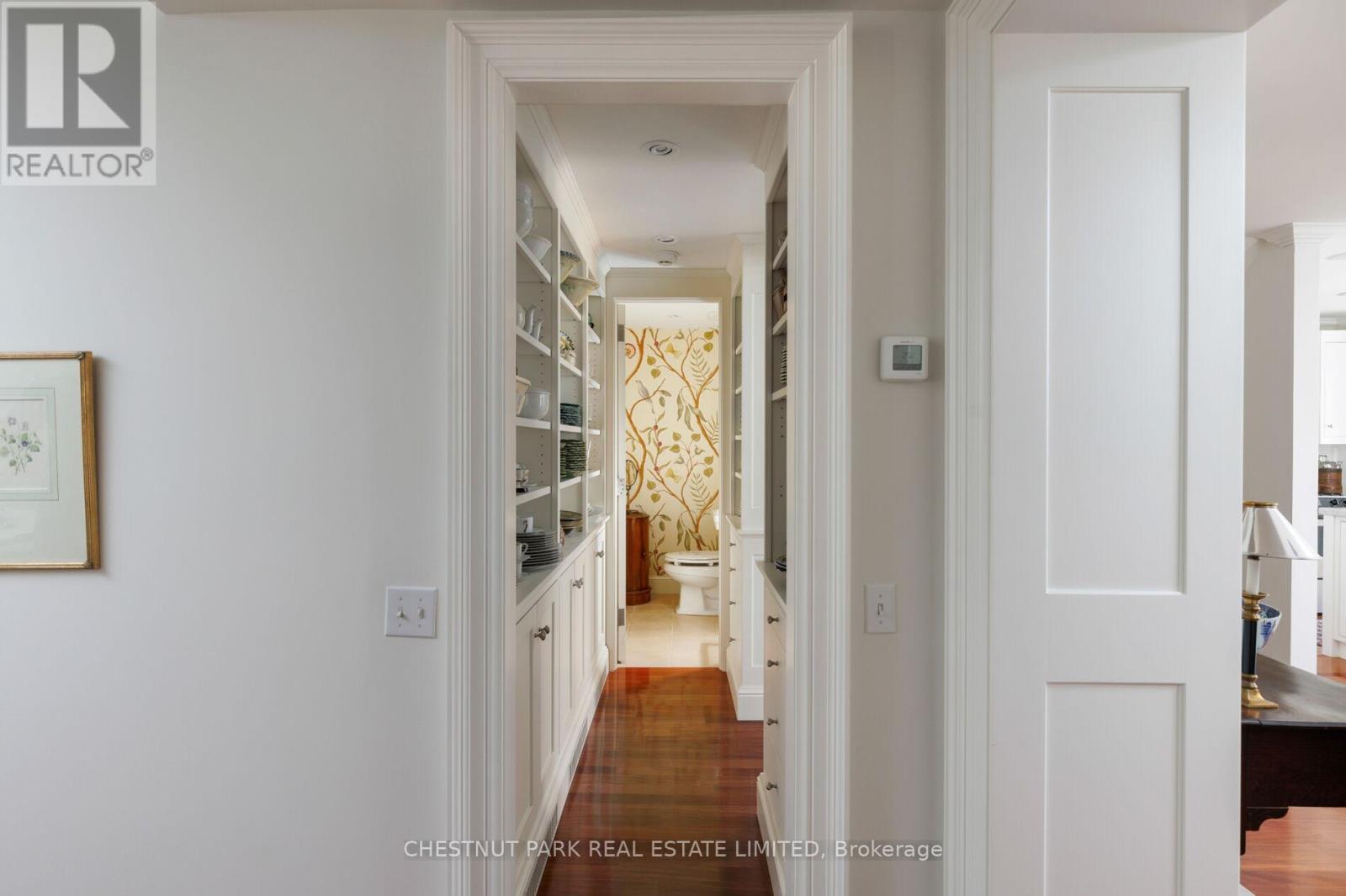 Th6 - 94 Crescent Road, Toronto, Ontario  M4W 1T5 - Photo 20 - C12420578